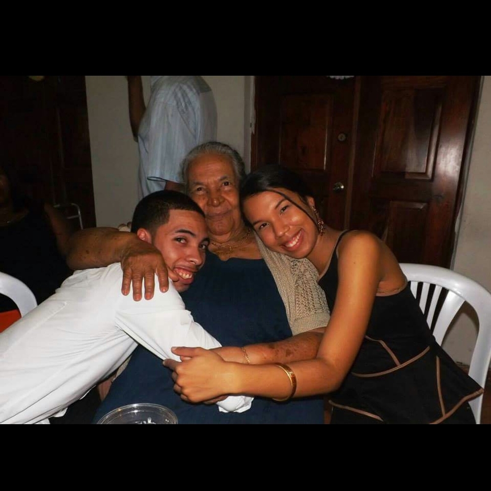 Meet your Posher, Steven